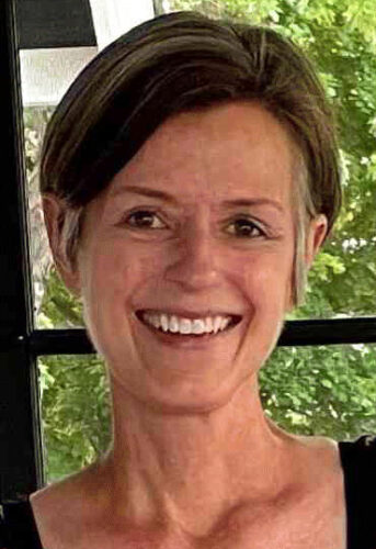 Shannon Colleen Carey